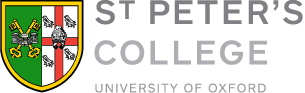 St Peter’s College | University of Oxford
