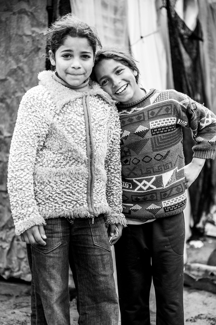 March 2024 | One of my favourite photos from Ten Days in Gaza